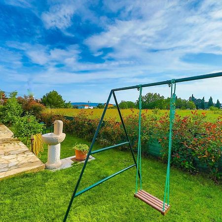 Villa Marica Kaštela Eksteriør bilde