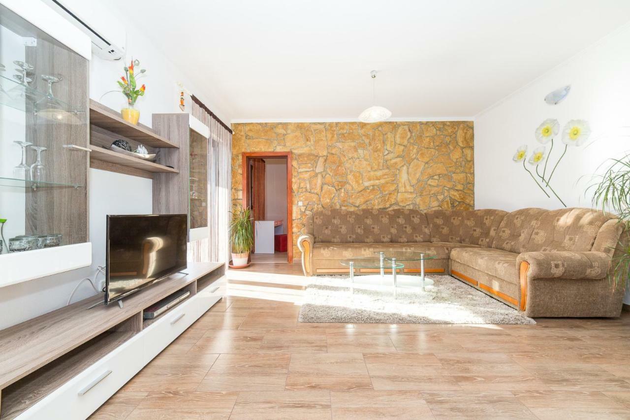 Villa Marica Kaštela Eksteriør bilde
