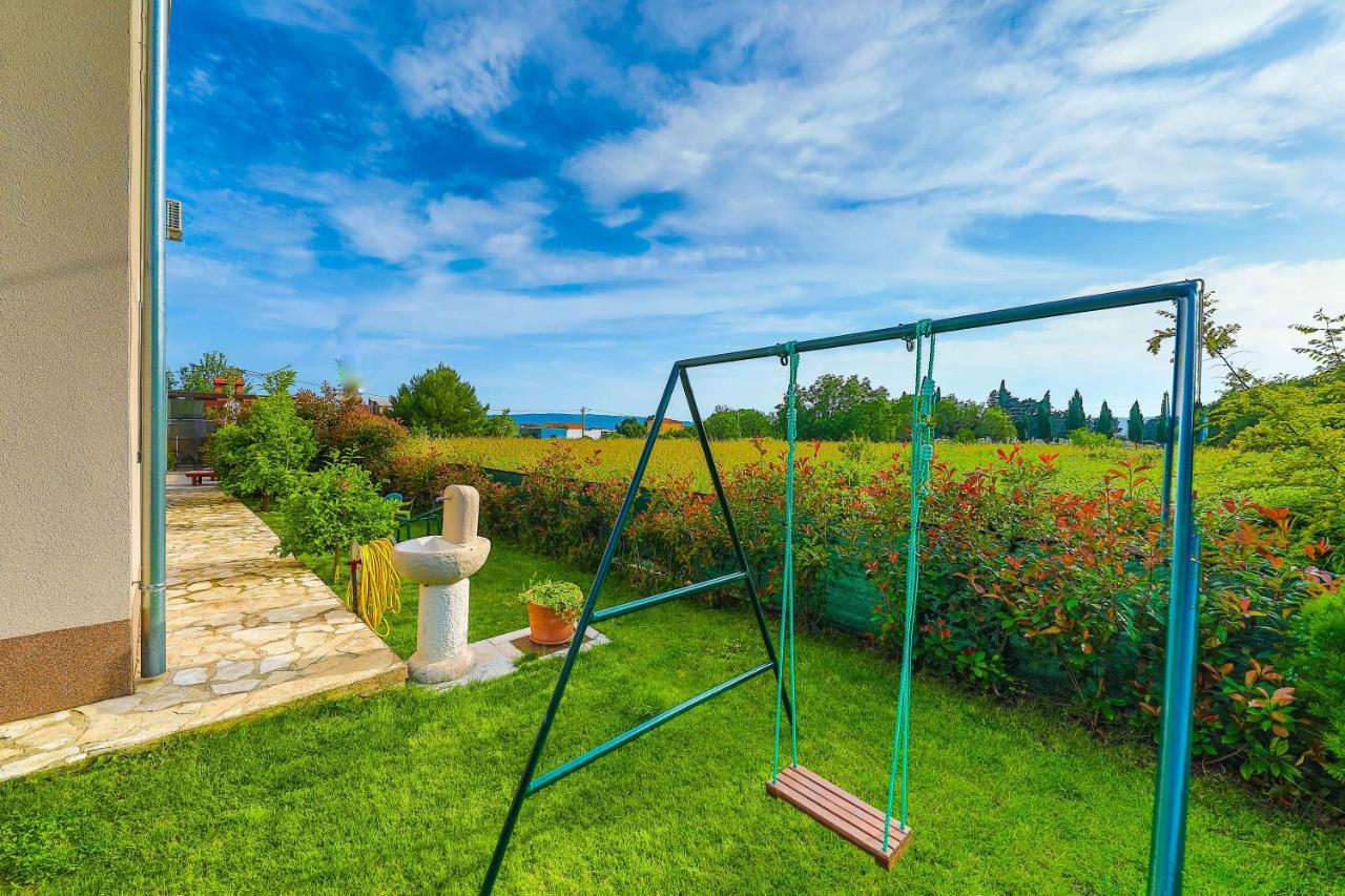 Villa Marica Kaštela Eksteriør bilde